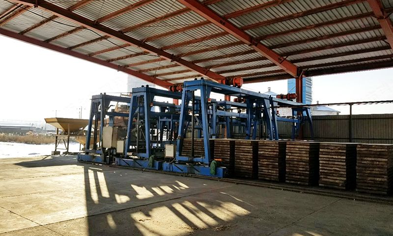 哈爾濱-機(jī)制水泥漏糞板設(shè)備